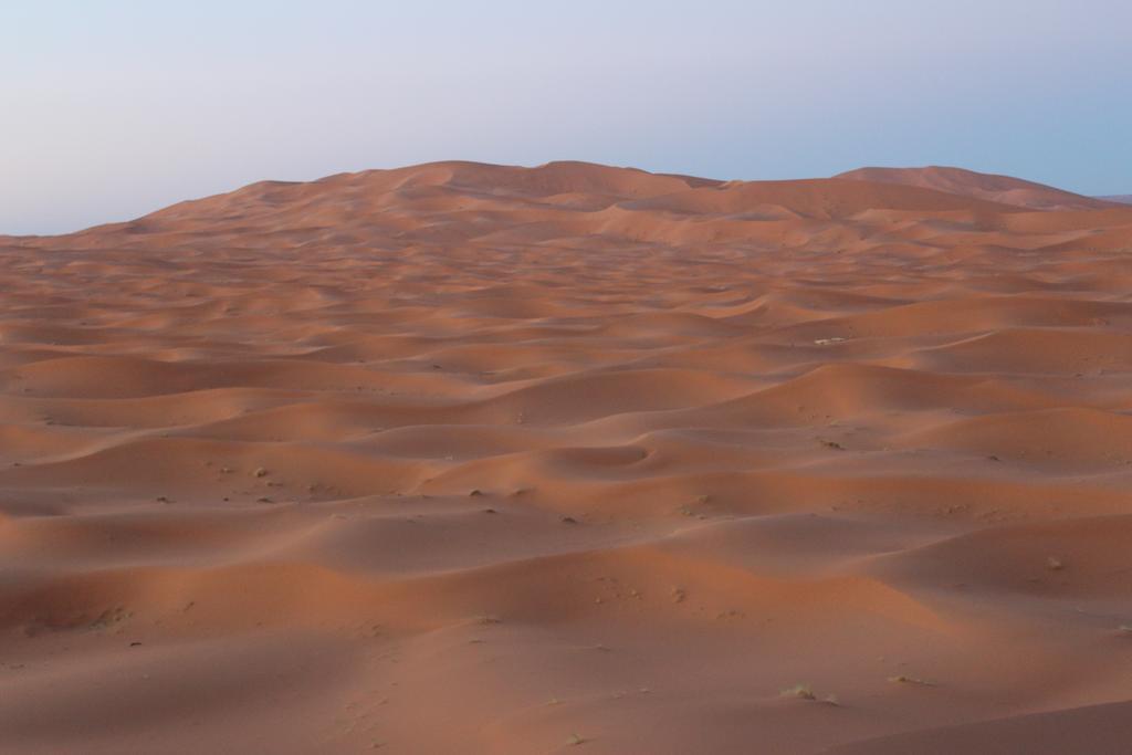 Galaxy Desert Camp Merzouga Buitenkant foto